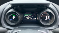 Toyota Yaris 1.5 Hybrid Design 5dr CVT Hybrid Hatchback